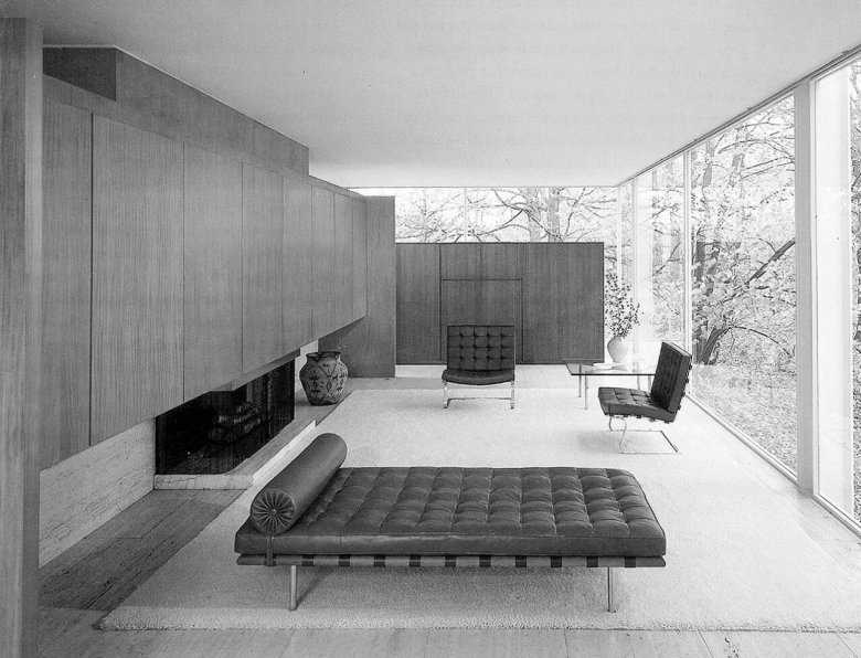 Как формировался дизайн современной мебели?
