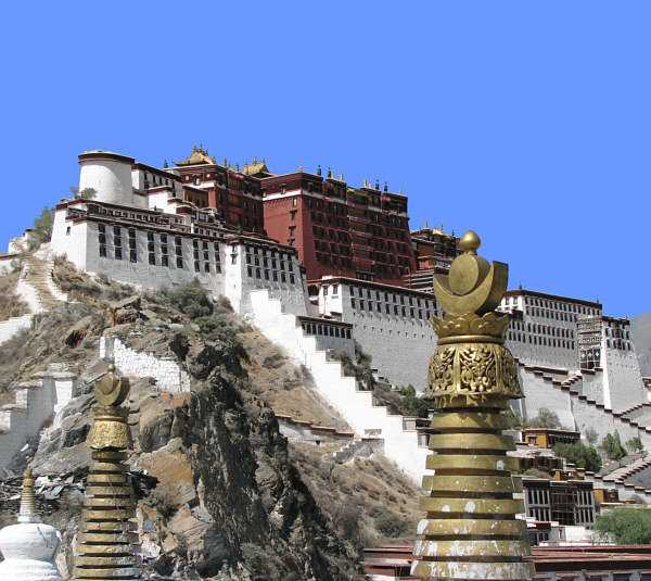 Тибетский автономный район - tibet autonomous region - abcdef.wiki