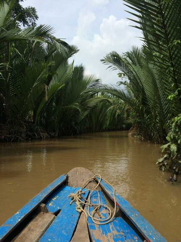 Кинг-меконг: круиз по реке через вьетнам и камбоджу | gq russia