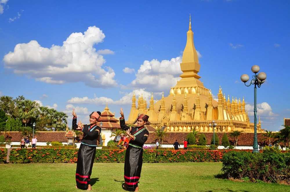 Достопримечательности баттамбанга (камбоджа): фото, описание, карта с адресами