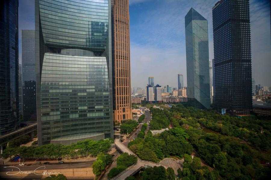 Город шэньчжэнь (китай) - все о городе с фото 2021 | expro