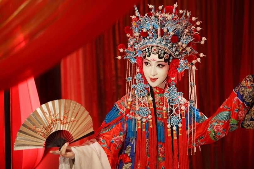 Подборка видео про Пекинскую оперу (Пекин, Китай) от популярных программ и блогеров Пекинская опера на сайте wikiwaycom