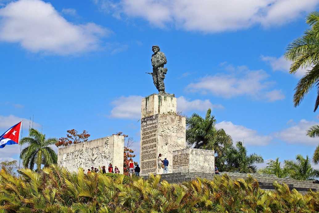 Сантьяго де куба: достопримечательности и что посмотреть