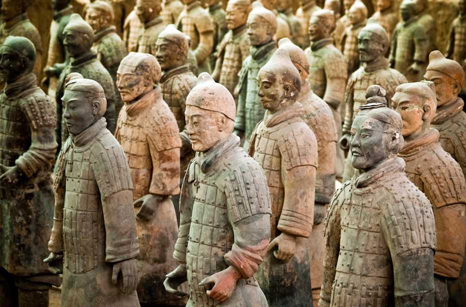 Топ 7 исторических достопримечательностей китая - туризм - статьи - китайский язык онлайн studychinese.ru