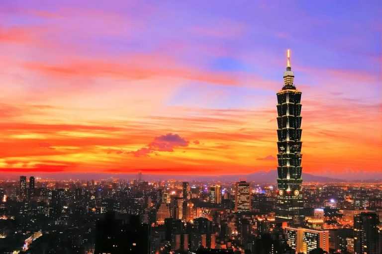 Подборка видео про Тайбэй 101 (Тайбэй, Китай) от популярных программ и блогеров Тайбэй 101 на сайте wikiwaycom