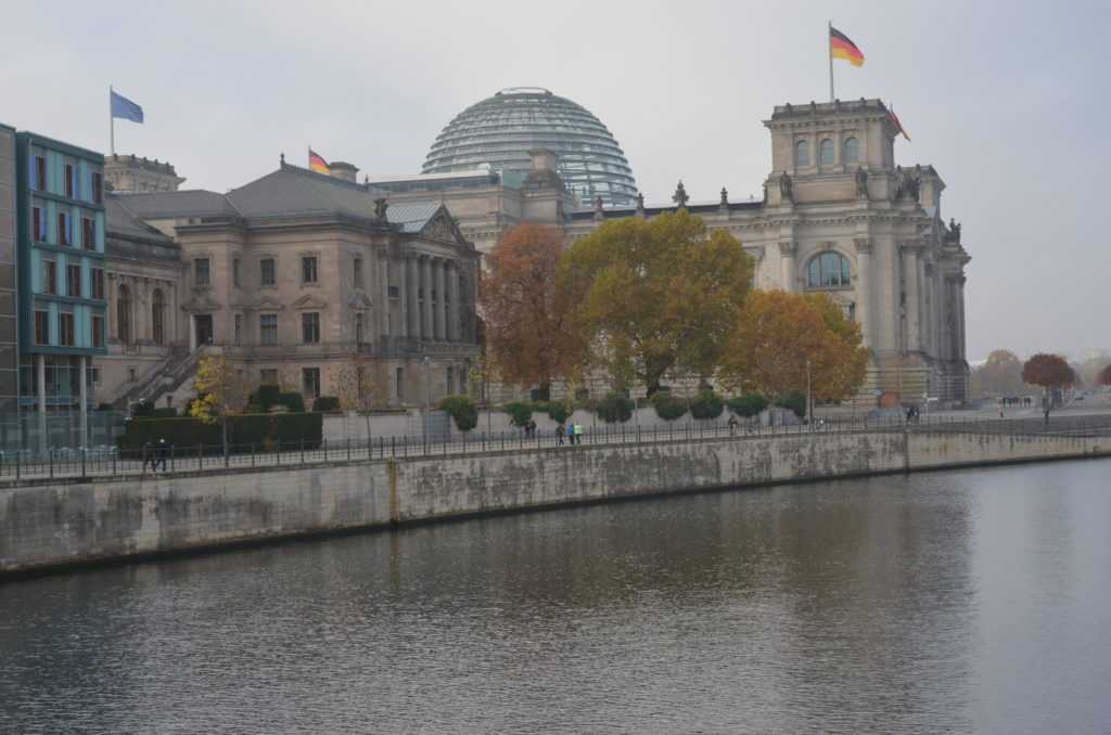 Рейхстаг в берлине: здание сейчас, фото, запись на экскурсию