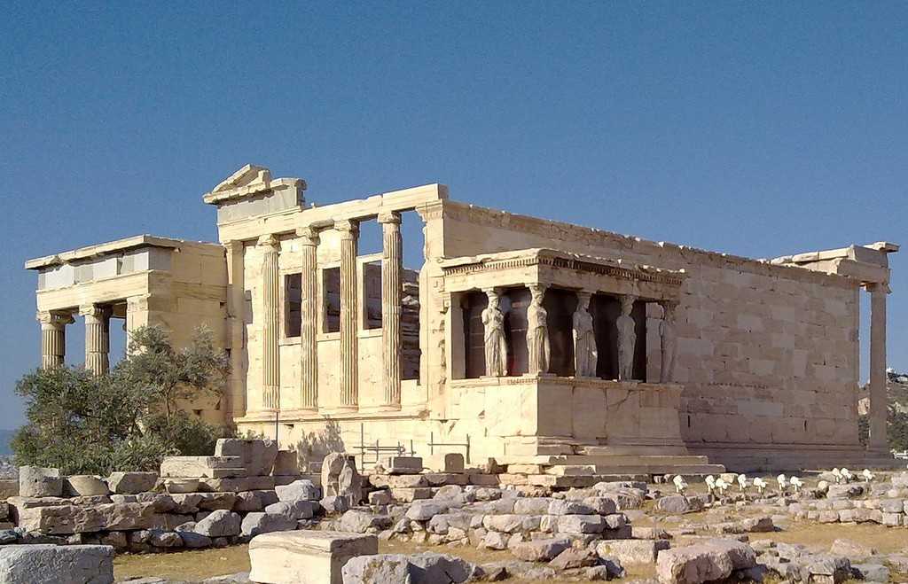 Парфенон в афинах: описание, история, экскурсии, точный адрес