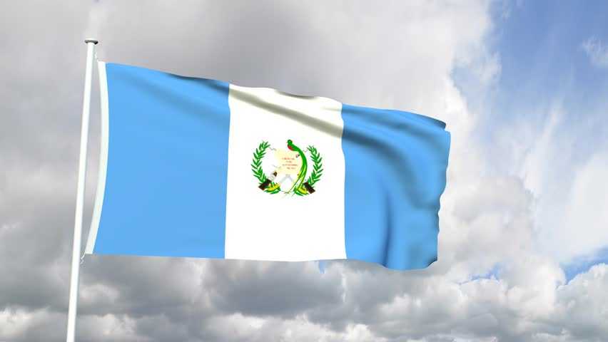 Топ 27 — достопримечательности гватемалы