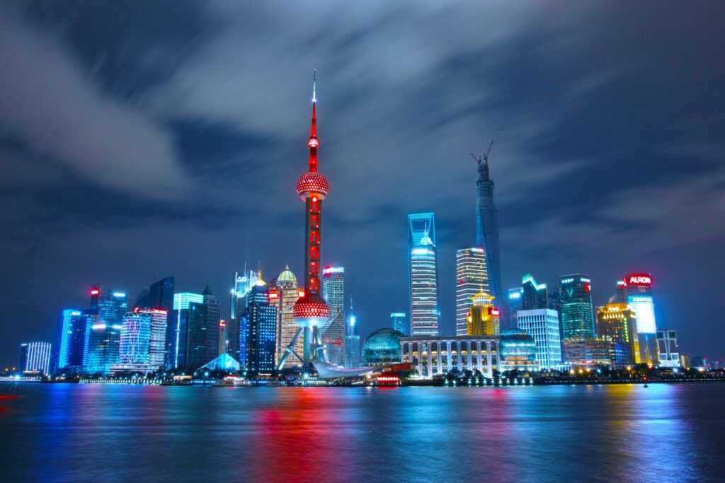 Город шэньчжэнь (китай) - все о городе с фото 2021 | expro
