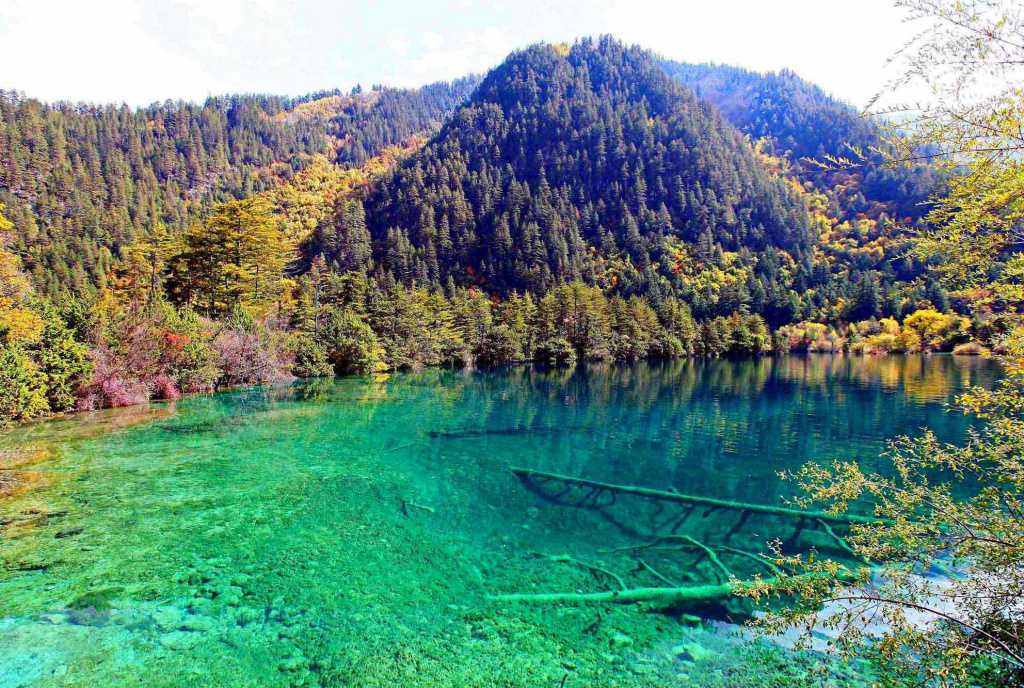 Озера Китая: Озеро Сиху, Озеро Манасаровар