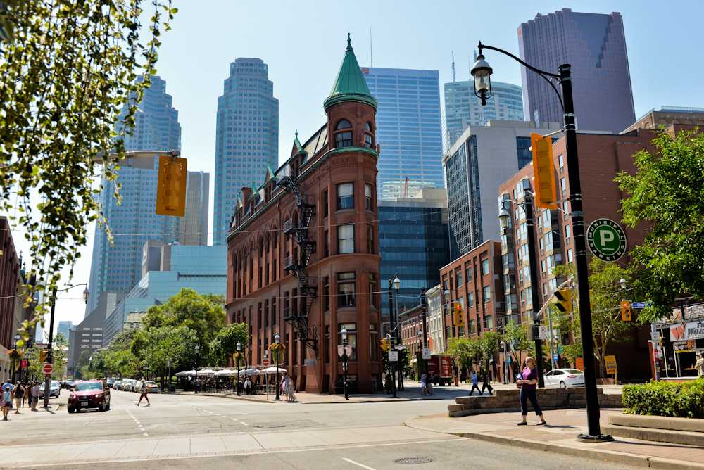 Торонто: достопримечательности и интересные места (с фото) | все достопримечательности