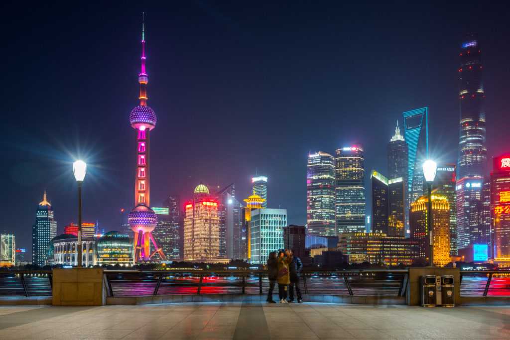 Китай, шанхай: достопримечательности, фото и описание