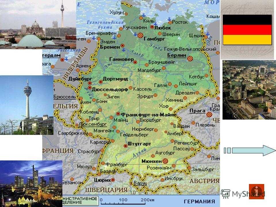 Карта германии с городами на русском подробная. Карта города Франкфурт на Майне. Франкфурт на карте Германии. Город Франкфурт на карте Германии.