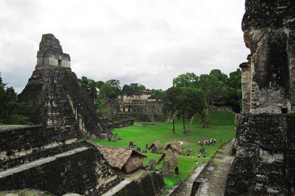Топ 20 — достопримечательности гватемалы: фото, карта, описание - что посмотреть в гватемале