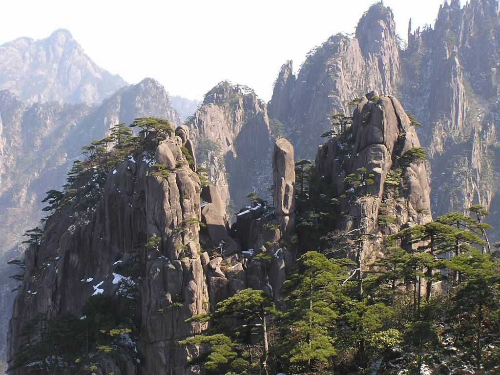 Горы иркутска и иркутской области, хребты и скалы
