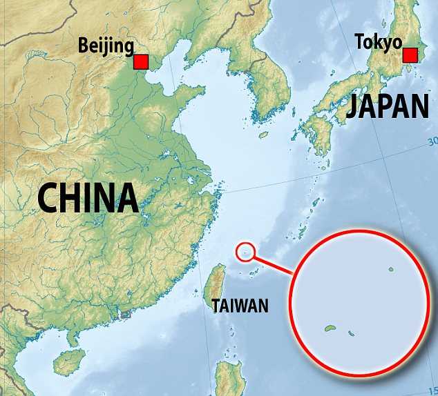 Тайвань на карте, тайвань это китай или нет, какая это страна, столица, где находится, отношения с китаем