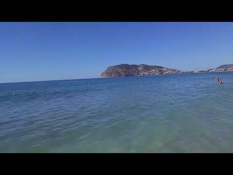 Пляжные курорты турции на средиземном, эгейском и мраморном море * pro100 о туризме