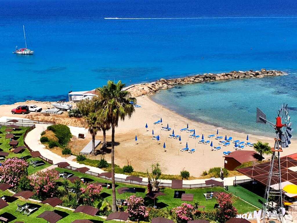 Кипр: отдых на кипре, виза, туры, курорты, отели и отзывы