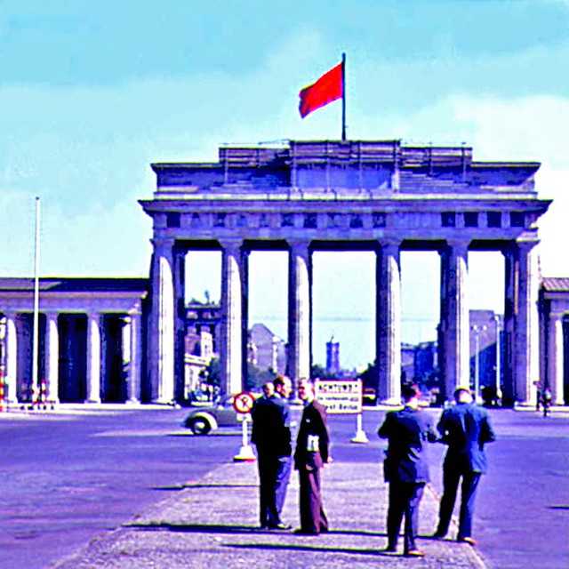 Триумфальная арка в мюнхене, германия ― адрес, фото, архитектура, как добраться