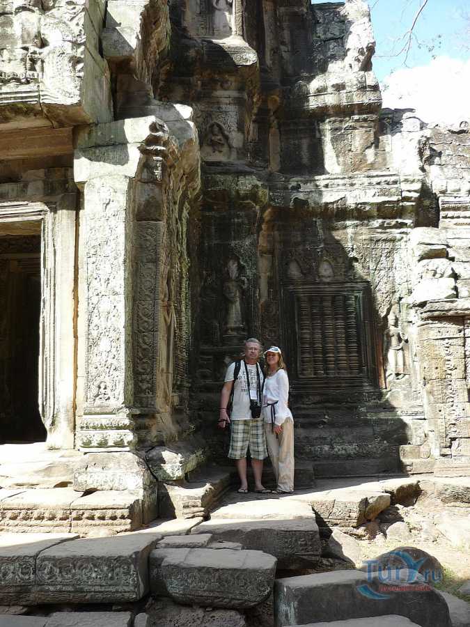 Ангкор-тхом, камбоджа: отзывы, фото, видео, как добраться и подъехать, отели рядом — туристер.ру