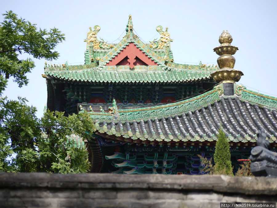 Какой город является столицей китая? - блог «шэнсяо»