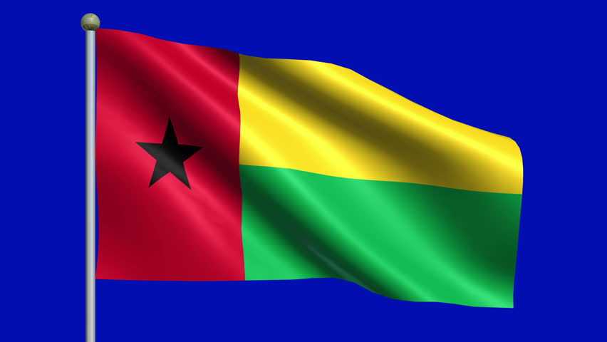 История и значение флага гвинеи-бисау / общая культура | thpanorama - сделайте себя лучше уже сегодня!