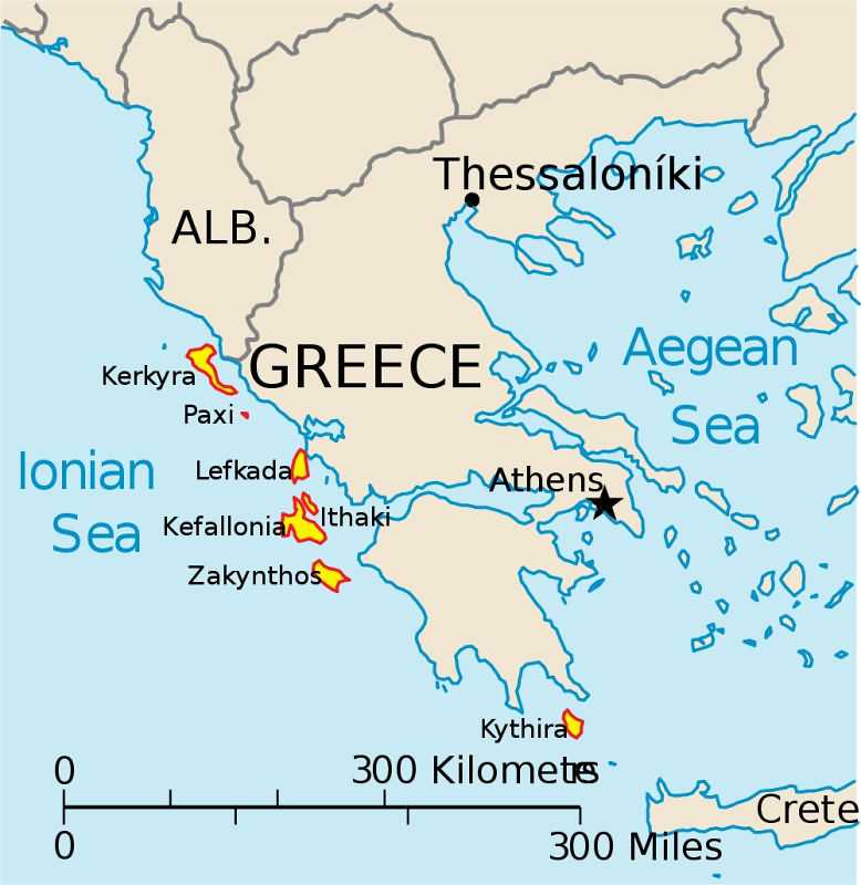 Средиземное море 🌟 полезная информация