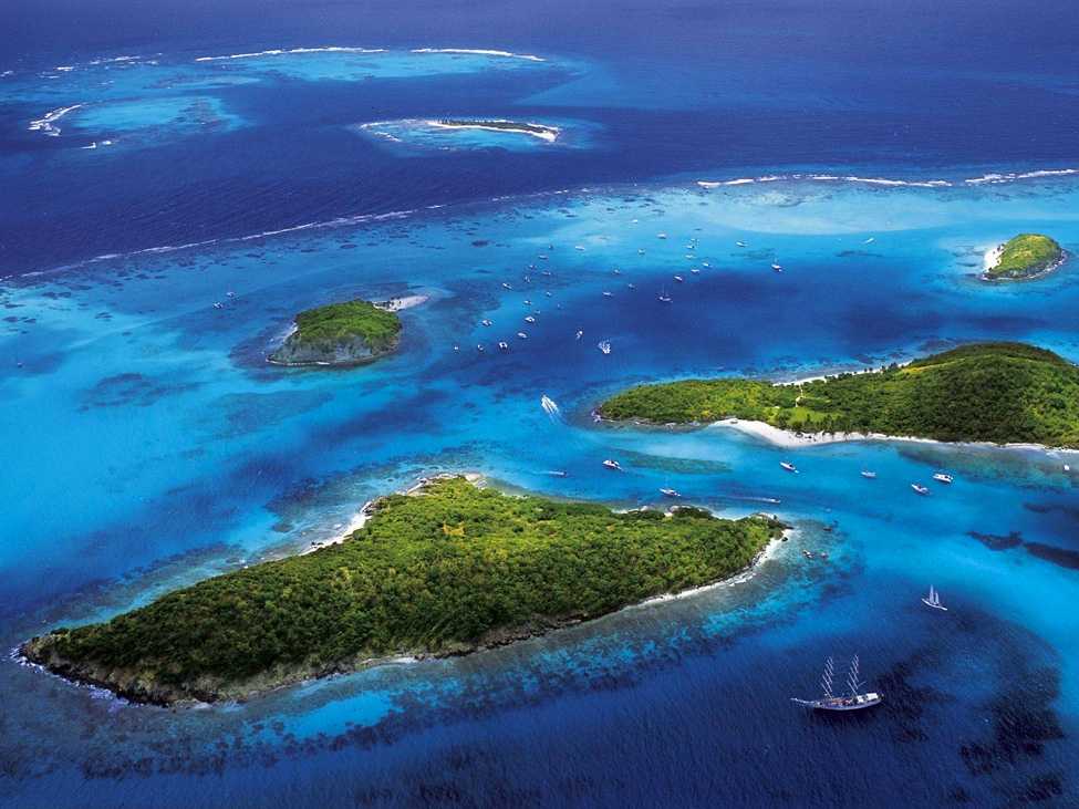 Карибское море: характеристика, описание и значение водоёма