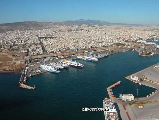 Пирей в греции: достопримечательности и пляжи города