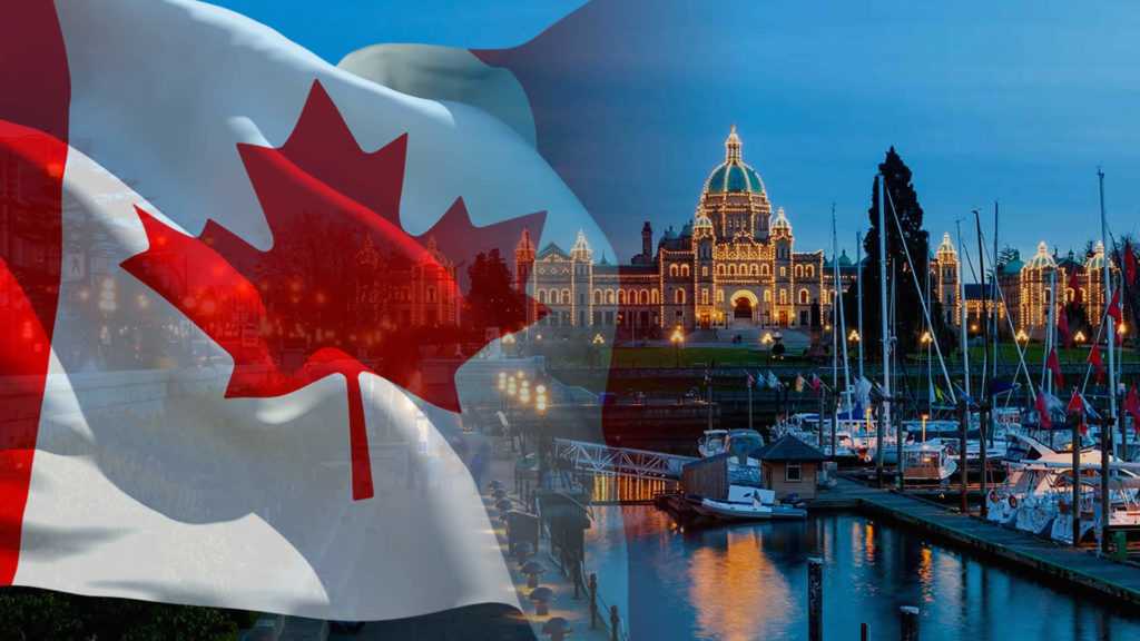 Канада — краткая характеристика и описание страны, материалы о жизни в ней