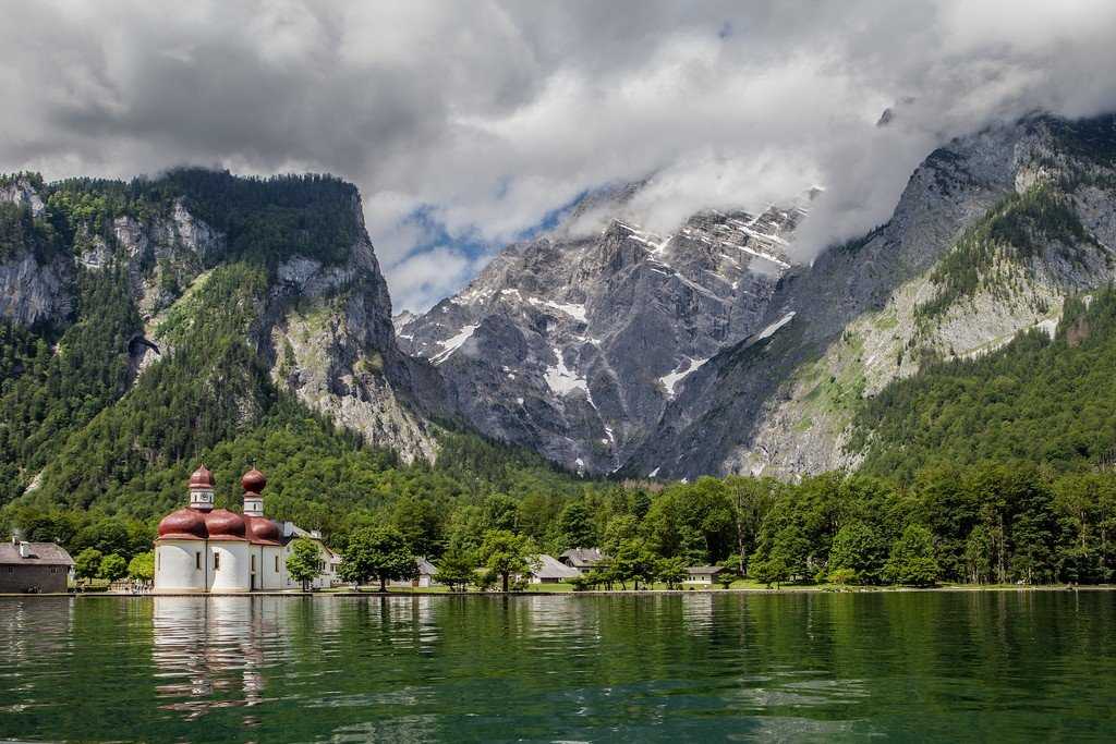 Национальные парки европы: 15 мест, впечатляющих первозданной природой - сайт о путешествиях