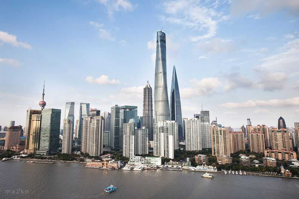Список самых высоких зданий в шанхае - list of tallest buildings in shanghai - abcdef.wiki