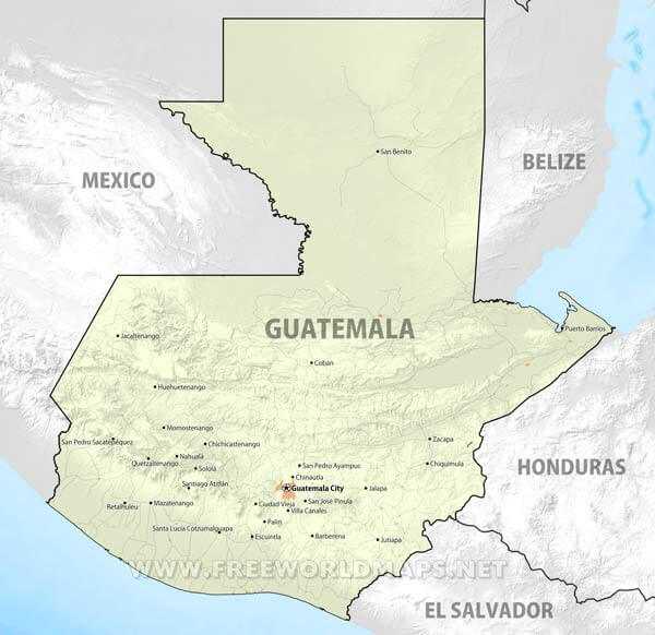 Все краски гватемалы, 8 дней.. культурно-исторический тур в гватемале, антигуа-гуатемале, чичикастенанге, петене. гватемала