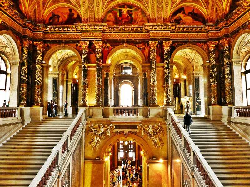 Дрезденская картинная галерея – время погрузиться в искусство