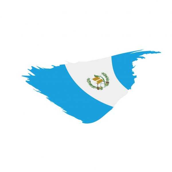 Флаг гватемалы истории и значения / общая культура | thpanorama - сделайте себя лучше уже сегодня!