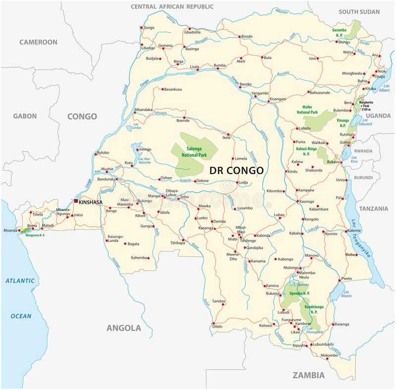 Конго-браззавиль