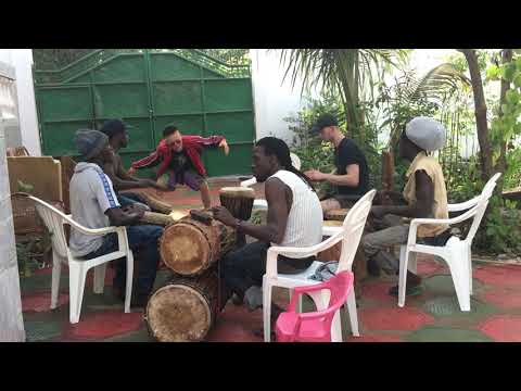 Конакри, город - гвинея