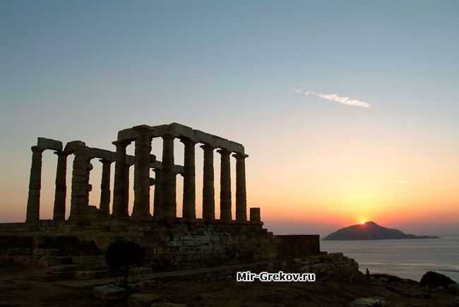Мыс сунион, афины (греция): история, фото, как добраться, адрес
на карте и время работы в 2021 - 2022