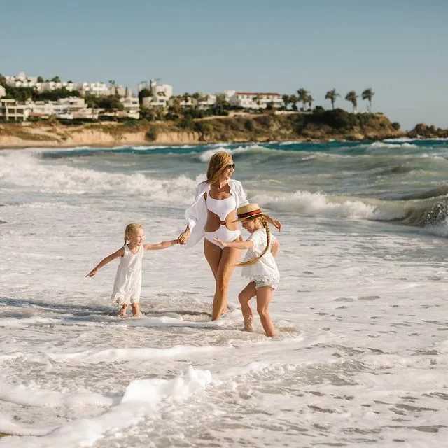 Курорт лимассол на кипре: популярные места для взрослых и детей