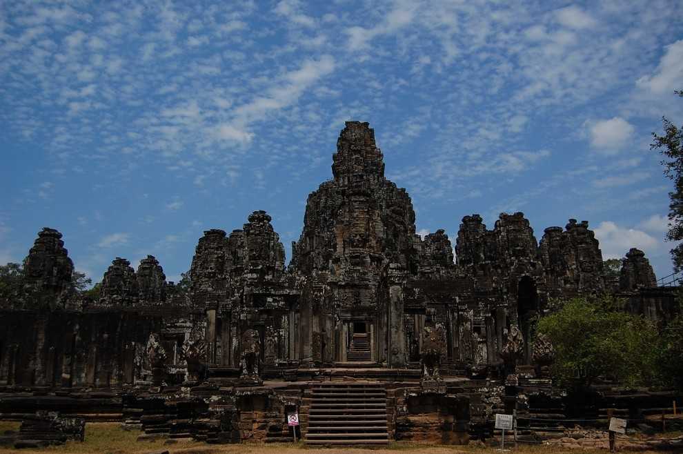 Ангкор, камбоджа: фото города ангкор, главные храмы, как добраться - 2021