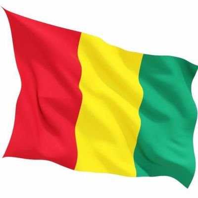 Флаг гвинеи-бисау - gaz.wiki