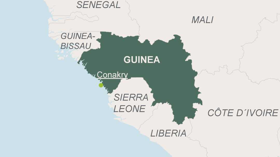 Гвинея-бисау - африканская экзотика