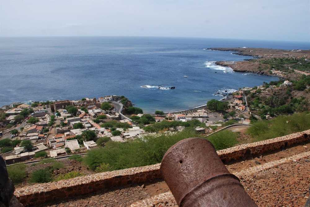 Кабо-верде: лучшие места для незабываемого отдыха