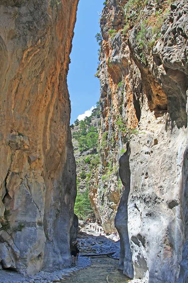 Национальные парки греции - national parks of greece