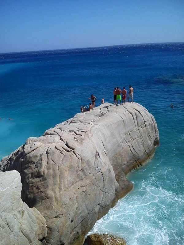 Санторини (греция) - все о острове, фото, достопримечательности, пляжи