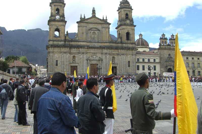 Колумбия: главные достопримечательности и интересные места (с фото) | все достопримечательности