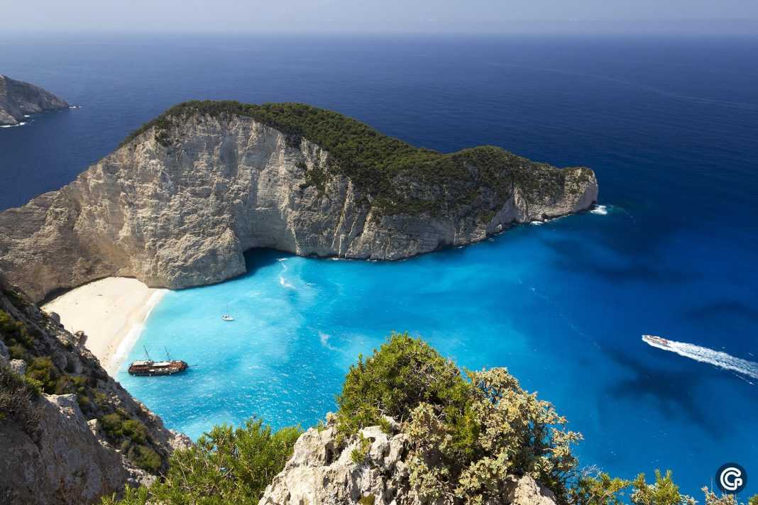 Лучшие пляжные курорты средиземного моря