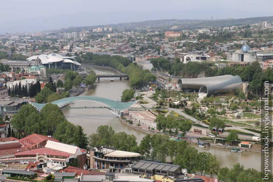 Достопримечательности тбилиси — что посмотреть за 2-3 дня в тбилиси, куда сходить самостоятельно