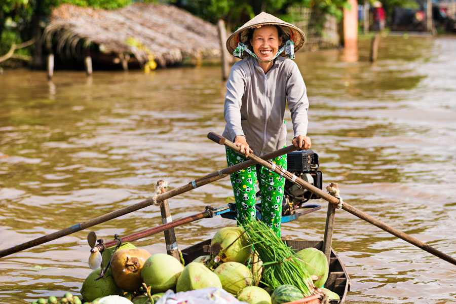 Fishing trips in cambodia | fish.travel