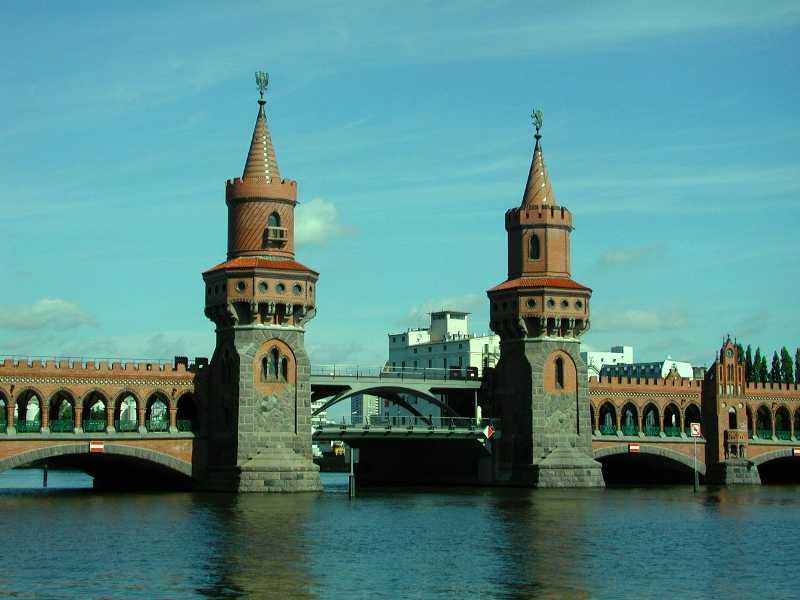 Список мостов в берлине / s - abcdef.wiki